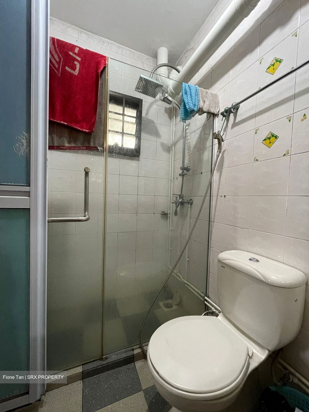 Blk 657 Nee Soon Central View (Yishun), HDB 5 Rooms #521784301
